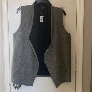 Banana Republic Vest